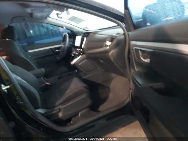 Photo 4 VIN: 7FARW1H29LE008710 - HONDA CR-V 