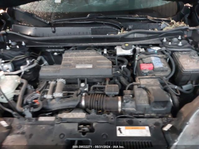 Photo 9 VIN: 7FARW1H29LE008710 - HONDA CR-V 