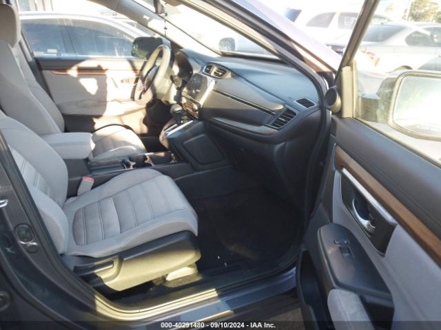 Photo 4 VIN: 7FARW1H50HE009116 - HONDA CR-V 