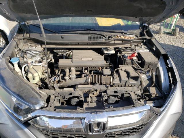 Photo 6 VIN: 7FARW1H50HE010203 - HONDA CR-V EX 