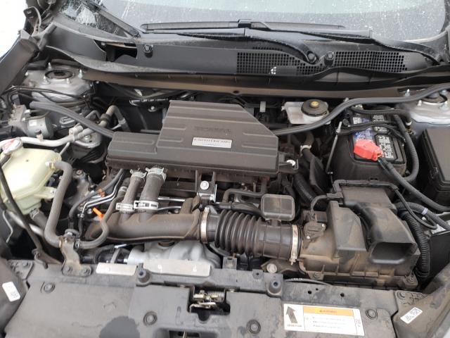 Photo 6 VIN: 7FARW1H50HE015062 - HONDA CR-V EX 