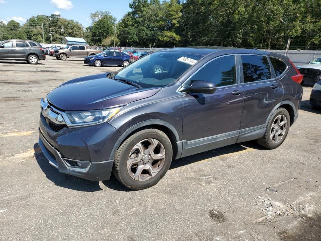 Photo 0 VIN: 7FARW1H50HE029026 - HONDA CR-V EX 