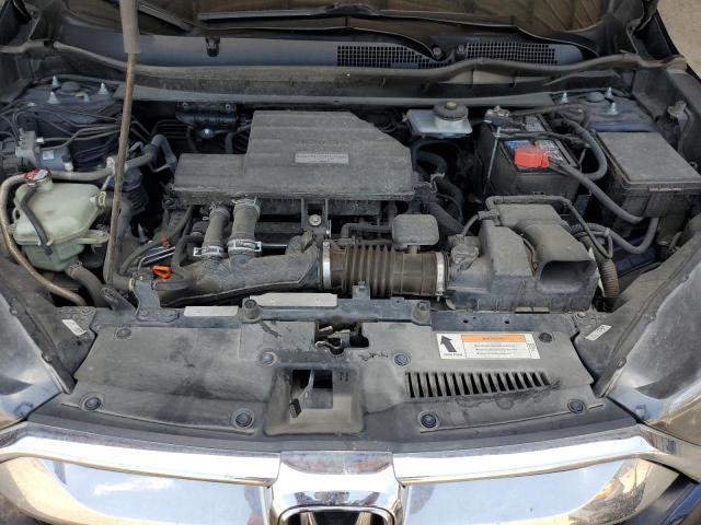 Photo 10 VIN: 7FARW1H50HE039832 - HONDA CRV 