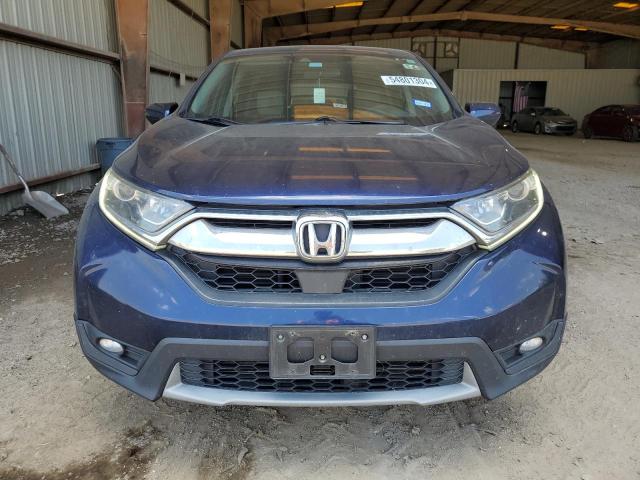 Photo 4 VIN: 7FARW1H50HE039832 - HONDA CRV 