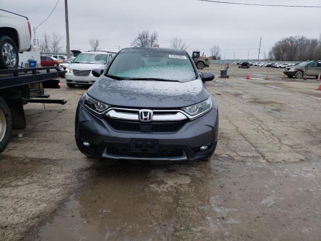 Photo 4 VIN: 7FARW1H50HE040351 - HONDA CRV 