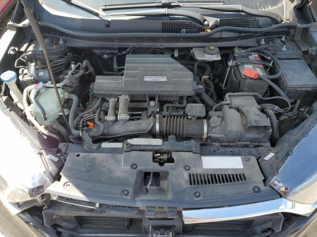 Photo 11 VIN: 7FARW1H50HE048773 - HONDA CRV 