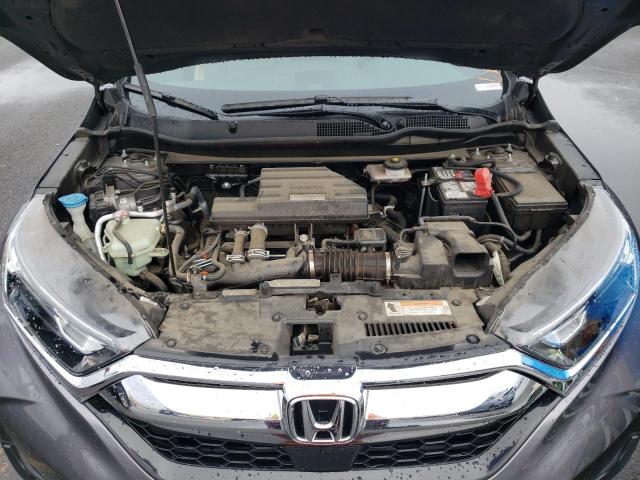 Photo 6 VIN: 7FARW1H50JE003354 - HONDA CR-V EX 