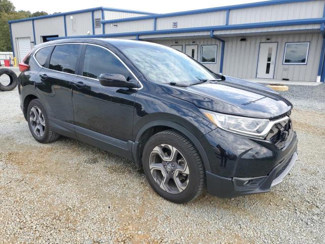 Photo 3 VIN: 7FARW1H50JE003712 - HONDA CRV 