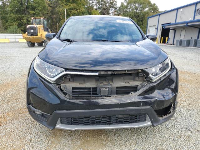 Photo 4 VIN: 7FARW1H50JE003712 - HONDA CRV 