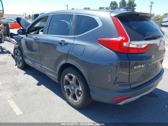 Photo 2 VIN: 7FARW1H50JE003757 - HONDA CR-V 