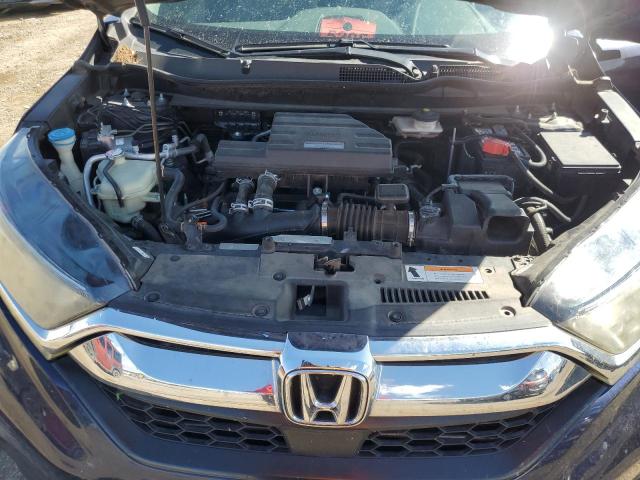 Photo 11 VIN: 7FARW1H50JE004939 - HONDA CR-V EX 