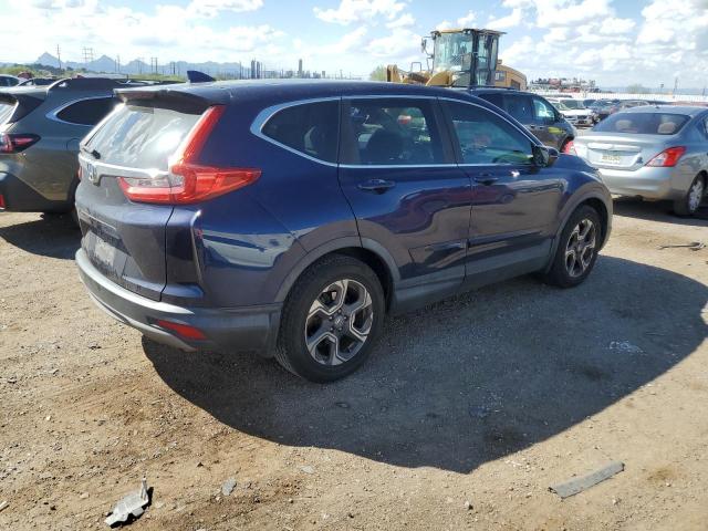 Photo 2 VIN: 7FARW1H50JE004939 - HONDA CR-V EX 