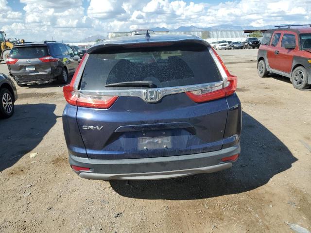 Photo 5 VIN: 7FARW1H50JE004939 - HONDA CR-V EX 