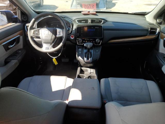 Photo 7 VIN: 7FARW1H50JE004939 - HONDA CR-V EX 