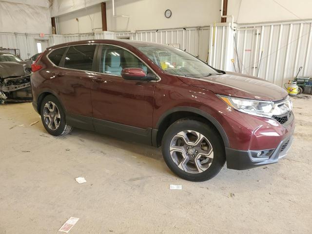 Photo 3 VIN: 7FARW1H50JE013253 - HONDA CR-V EX 