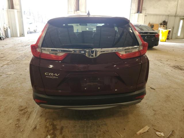 Photo 5 VIN: 7FARW1H50JE013253 - HONDA CR-V EX 