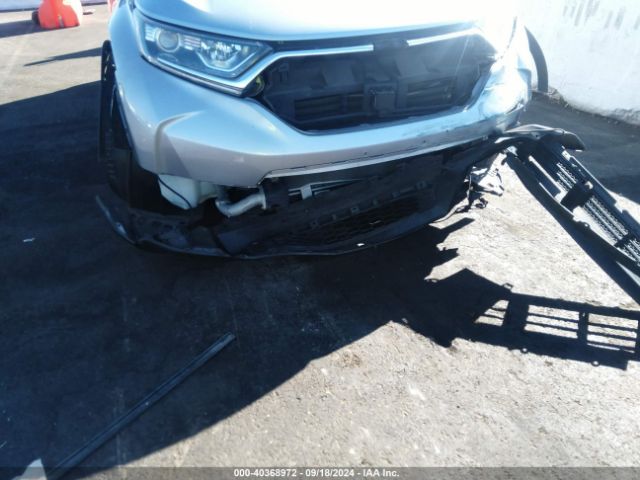 Photo 5 VIN: 7FARW1H50JE015147 - HONDA CR-V 