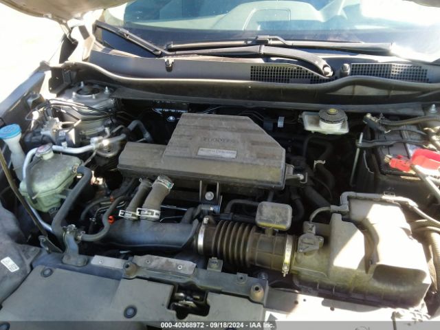 Photo 9 VIN: 7FARW1H50JE015147 - HONDA CR-V 