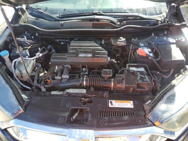 Photo 11 VIN: 7FARW1H50JE015827 - HONDA CR-V EX 