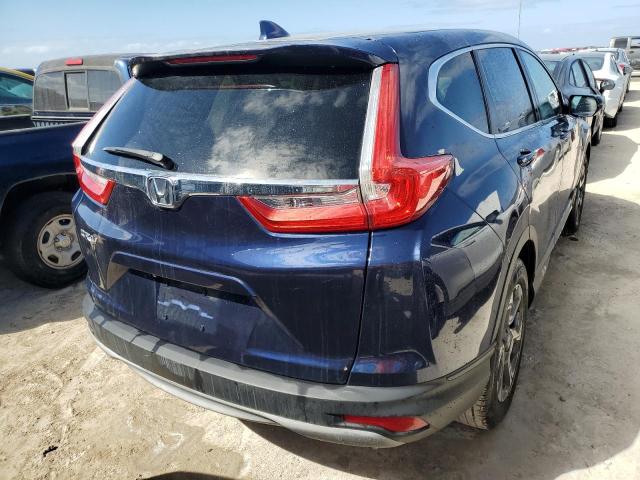 Photo 5 VIN: 7FARW1H50JE015827 - HONDA CR-V EX 