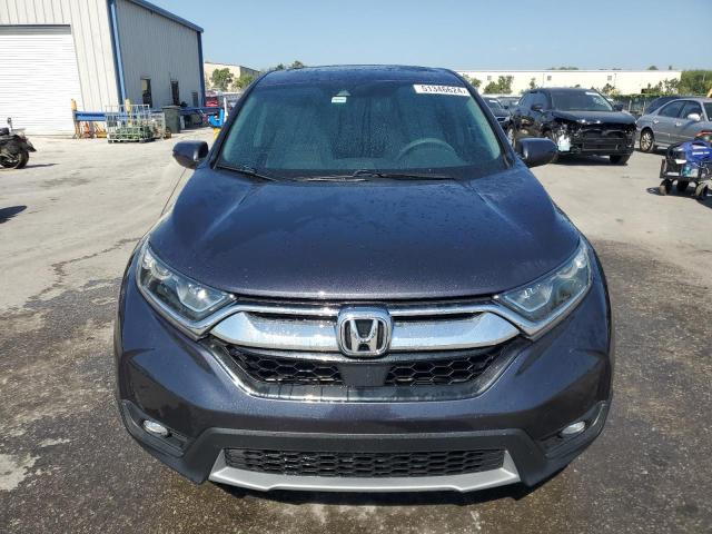 Photo 4 VIN: 7FARW1H50JE039951 - HONDA CRV 