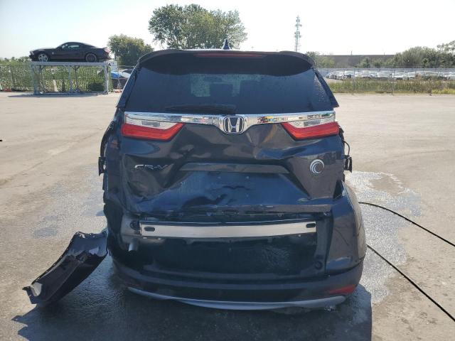 Photo 5 VIN: 7FARW1H50JE039951 - HONDA CRV 