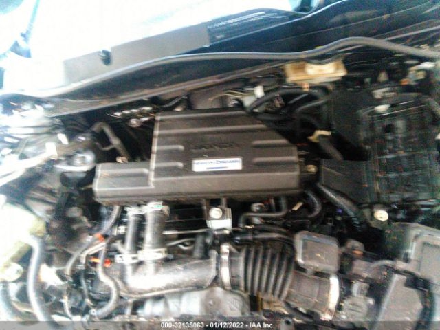 Photo 9 VIN: 7FARW1H50JE043949 - HONDA CR-V 