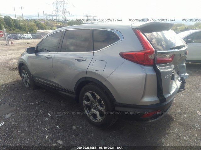 Photo 2 VIN: 7FARW1H50JE046818 - HONDA CR-V 