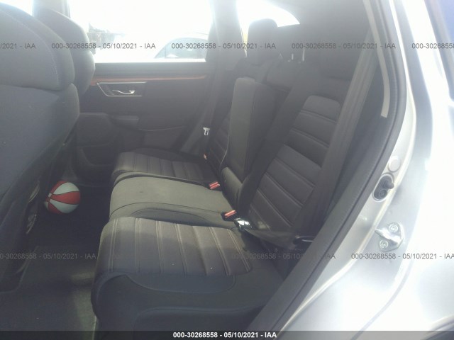 Photo 7 VIN: 7FARW1H50JE046818 - HONDA CR-V 