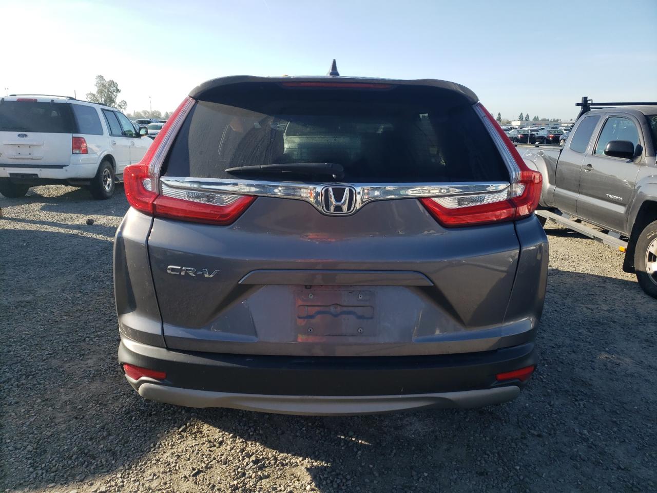 Photo 5 VIN: 7FARW1H50JE049539 - HONDA CR-V 