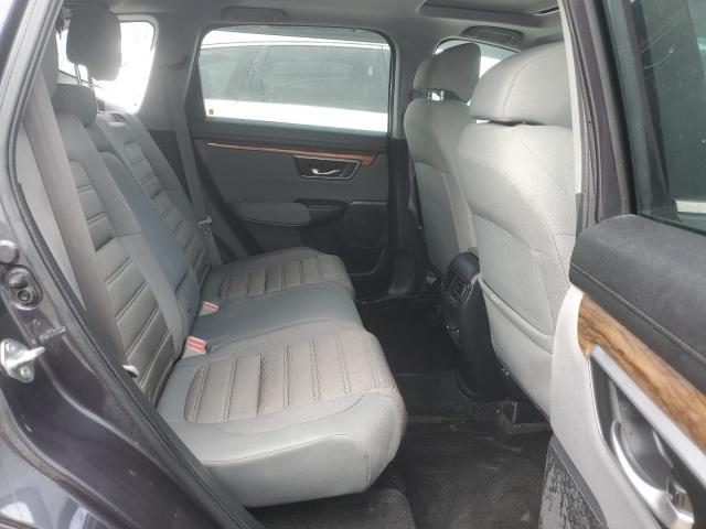 Photo 10 VIN: 7FARW1H50JE055034 - HONDA CR-V EX 