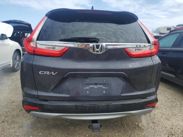 Photo 5 VIN: 7FARW1H50JE055034 - HONDA CR-V EX 