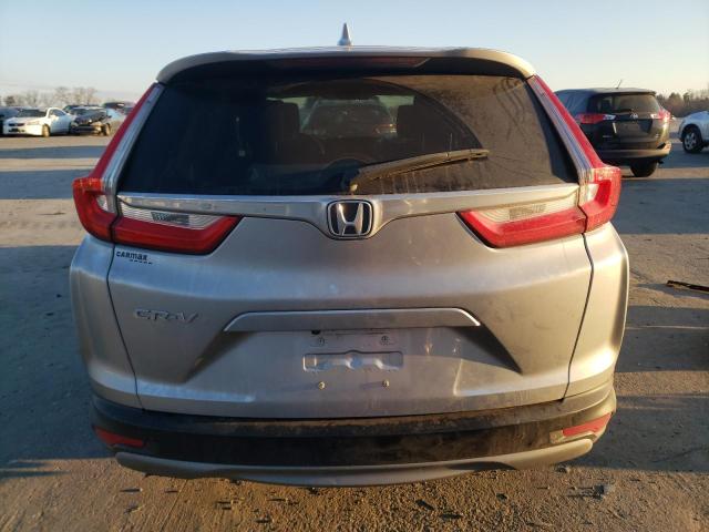 Photo 5 VIN: 7FARW1H50KE009222 - HONDA CR-V EX 