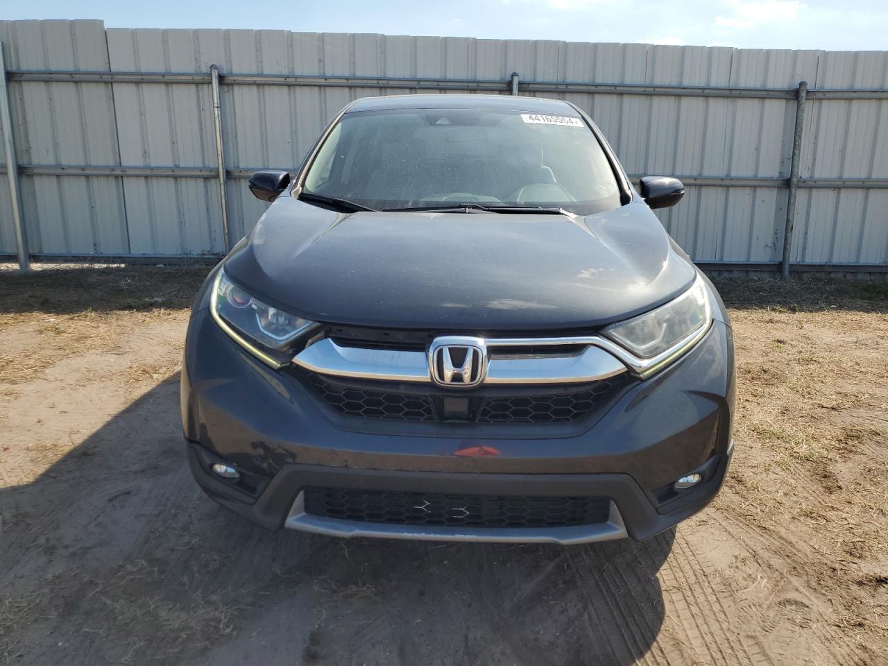 Photo 4 VIN: 7FARW1H50KE024660 - HONDA CR-V 