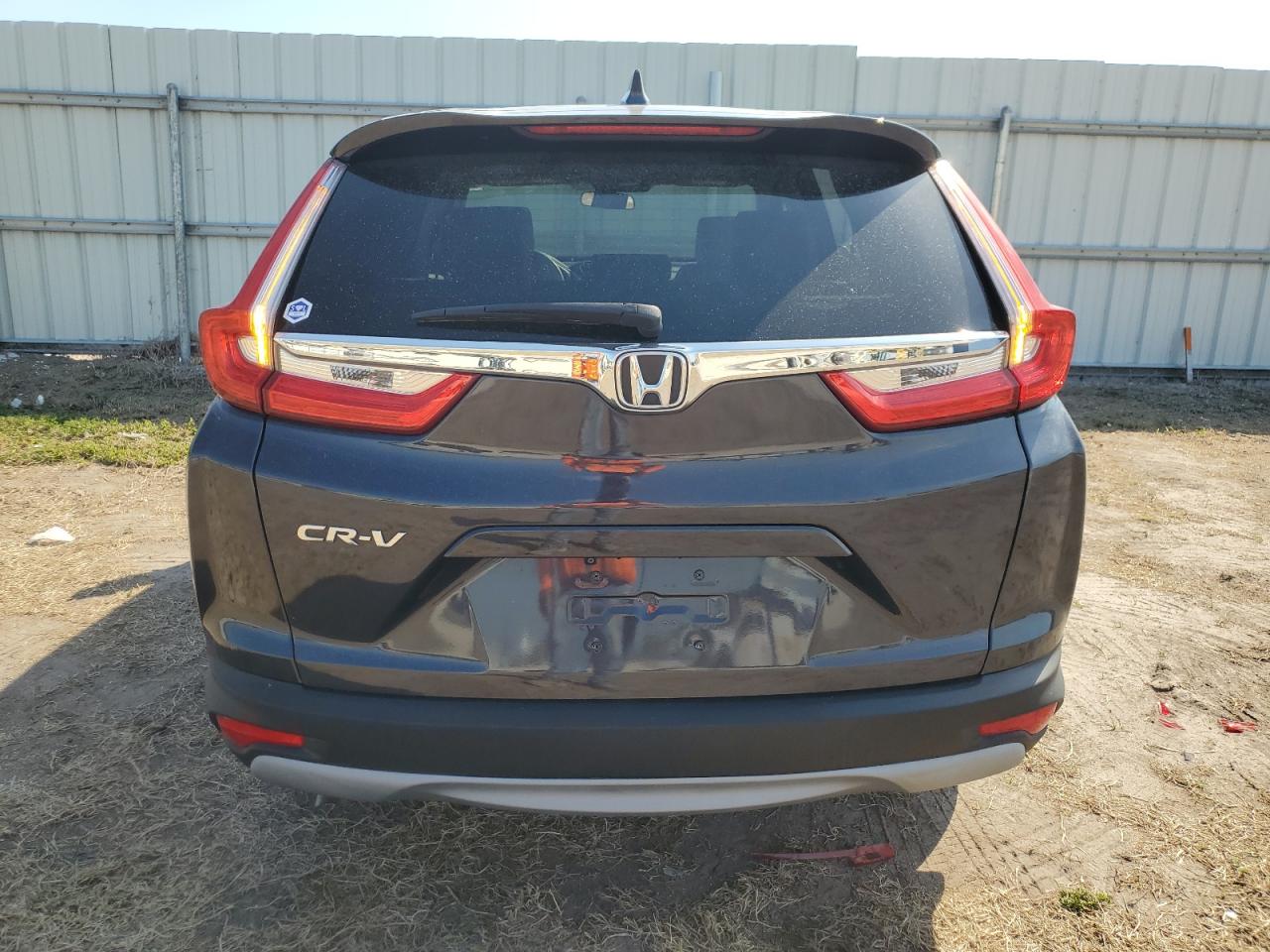 Photo 5 VIN: 7FARW1H50KE024660 - HONDA CR-V 