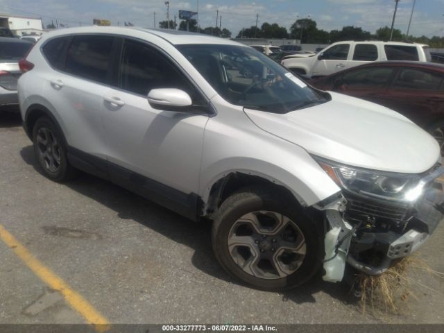 Photo 0 VIN: 7FARW1H50KE027252 - HONDA CR-V 