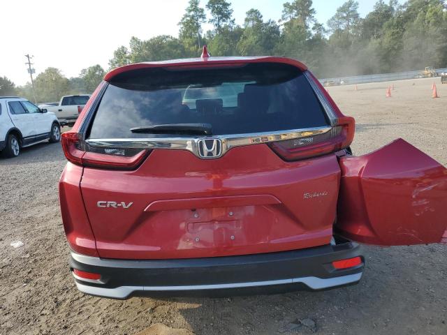 Photo 5 VIN: 7FARW1H50LE004670 - HONDA CR-V EX 