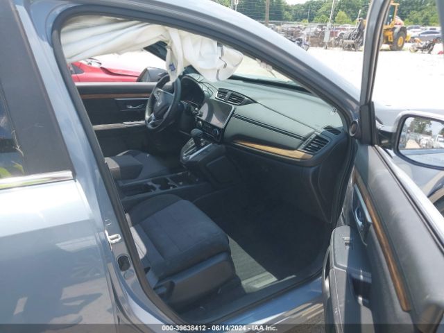 Photo 4 VIN: 7FARW1H50LE012266 - HONDA CR-V 