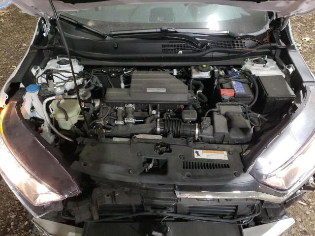 Photo 10 VIN: 7FARW1H50LE019184 - HONDA CRV 