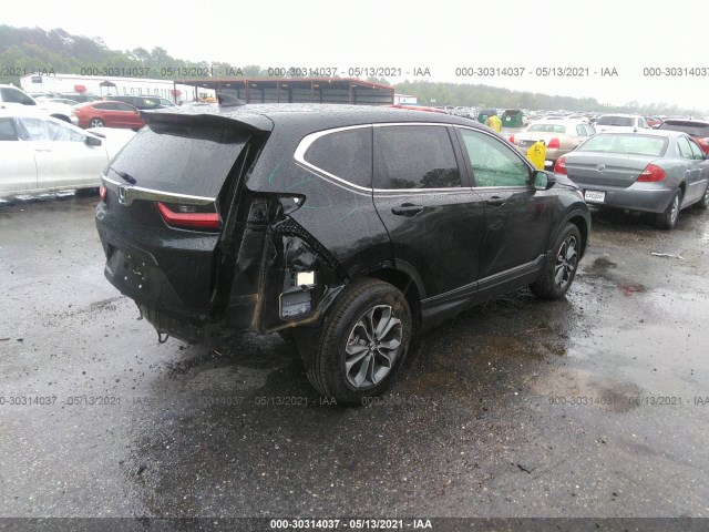 Photo 3 VIN: 7FARW1H50LE020190 - HONDA CR-V 