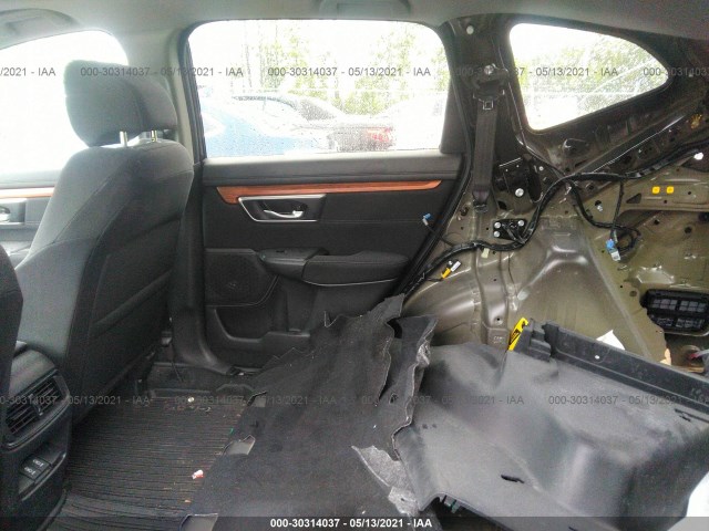 Photo 7 VIN: 7FARW1H50LE020190 - HONDA CR-V 