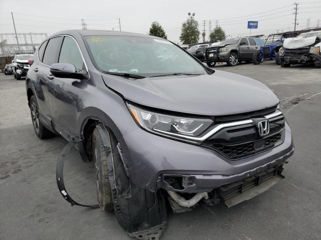 Photo 0 VIN: 7FARW1H50LE026068 - HONDA CR-V EX 