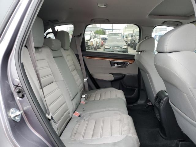 Photo 5 VIN: 7FARW1H50LE026068 - HONDA CR-V EX 