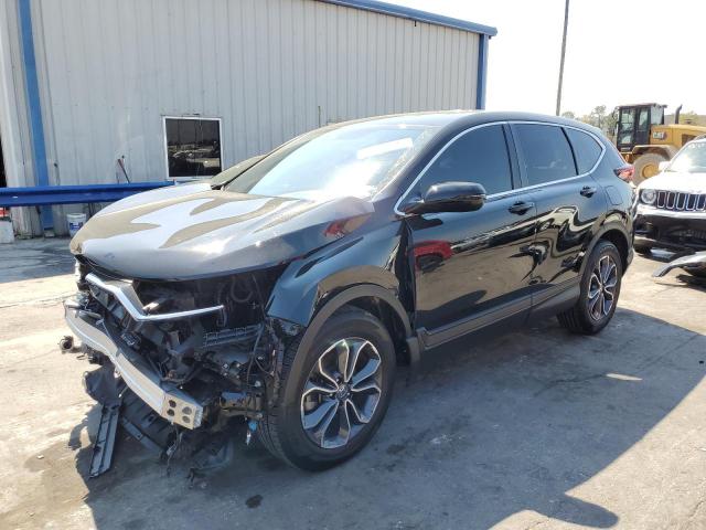 Photo 0 VIN: 7FARW1H50LE026572 - HONDA CR-V EX 