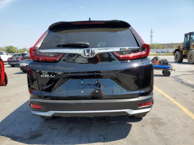 Photo 5 VIN: 7FARW1H50LE026572 - HONDA CR-V EX 