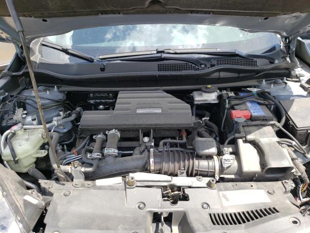 Photo 6 VIN: 7FARW1H50ME004184 - HONDA CR-V EX 