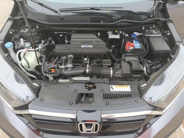 Photo 11 VIN: 7FARW1H50ME008526 - HONDA CRV 