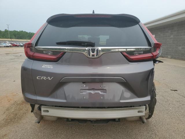 Photo 5 VIN: 7FARW1H50ME008526 - HONDA CRV 