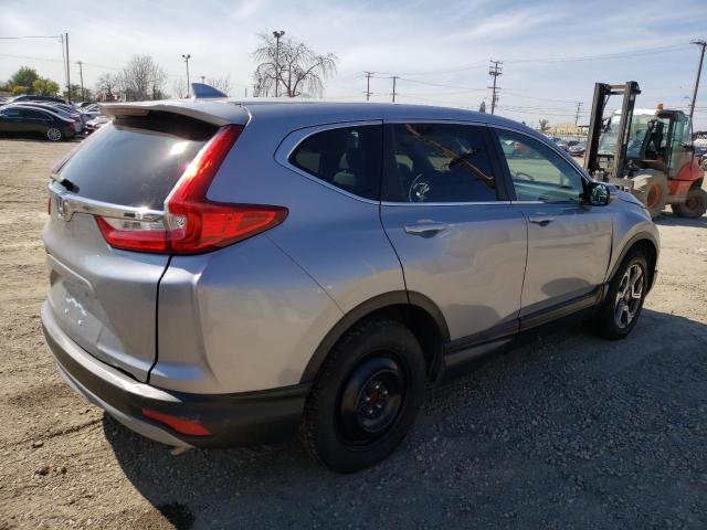 Photo 2 VIN: 7FARW1H51HE011117 - HONDA CR-V EX 