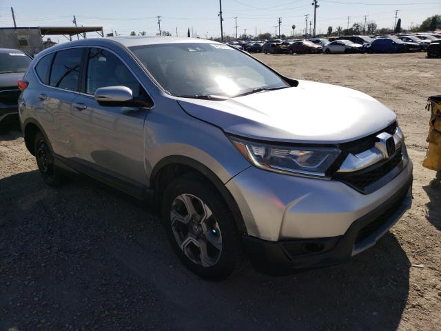 Photo 3 VIN: 7FARW1H51HE011117 - HONDA CR-V EX 